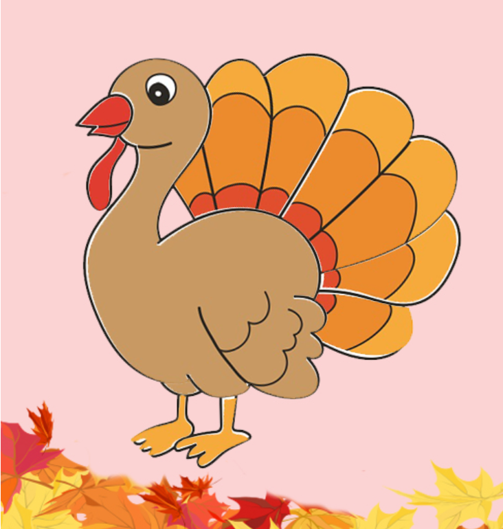 Make a Turkey Activity Ultimate SLP