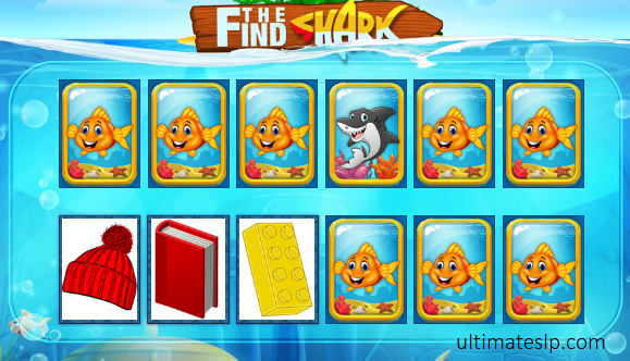 Find the Shark Card Game with All Card Decks - Ultimate SLP